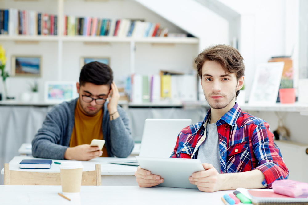 Short Term & Certificate Programs